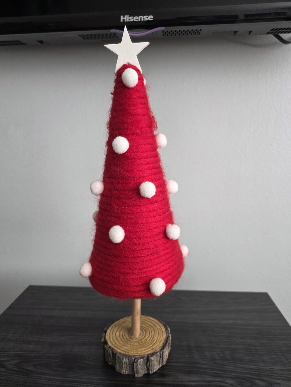 Christmas Tree Decor